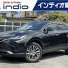 toyota harrier 2023 quick_quick_6AA-AXUH80_AXUH80-0056159 image 1