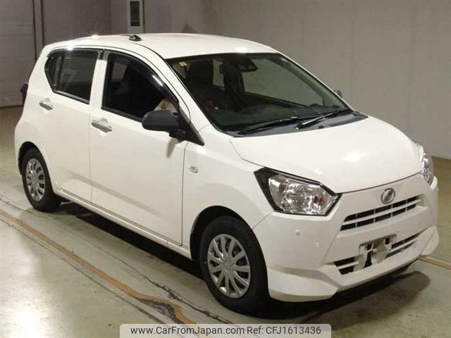 daihatsu mira-e-s 2018 CFJ1613436 image 1