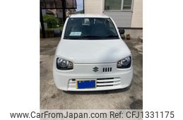 suzuki alto 2014 -SUZUKI--Alto DBA-HA36S--HA36S-202679---SUZUKI--Alto DBA-HA36S--HA36S-202679-