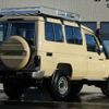 toyota landcruiser-70 2019 quick_quick_GRJ76K_JTFRV71J2KF001280 image 13