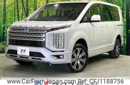 mitsubishi delica-d5 2024 quick_quick_CV1W_CV1W-5014178