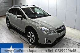 subaru xv 2016 -SUBARU--Subaru XV GPE--GPE-033187---SUBARU--Subaru XV GPE--GPE-033187-