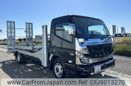 mitsubishi-fuso canter 2023 -MITSUBISHI--Canter 2PG-FEB90--FEB90-601007---MITSUBISHI--Canter 2PG-FEB90--FEB90-601007-