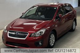 subaru impreza-wagon 2013 -SUBARU--Impreza Wagon GP2-014425---SUBARU--Impreza Wagon GP2-014425-