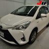 toyota vitz 2019 -TOYOTA 【富山 502ﾊ4792】--Vitz NHP130--NHP130-4010717---TOYOTA 【富山 502ﾊ4792】--Vitz NHP130--NHP130-4010717- image 5