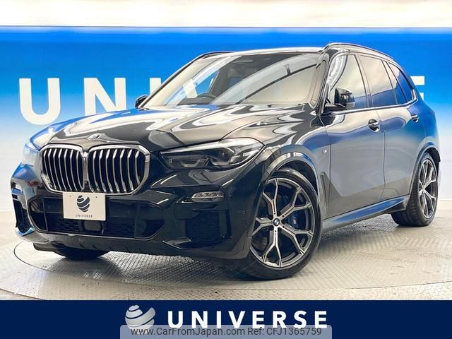 bmw x5 2019 quick_quick_CV30A_WBACV62070LN45994 image 1