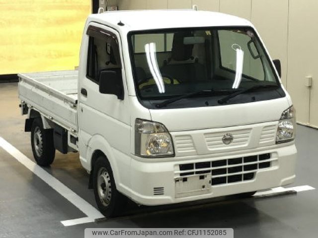 nissan clipper-truck 2017 -NISSAN--Clipper Truck DR16T-255360---NISSAN--Clipper Truck DR16T-255360- image 1