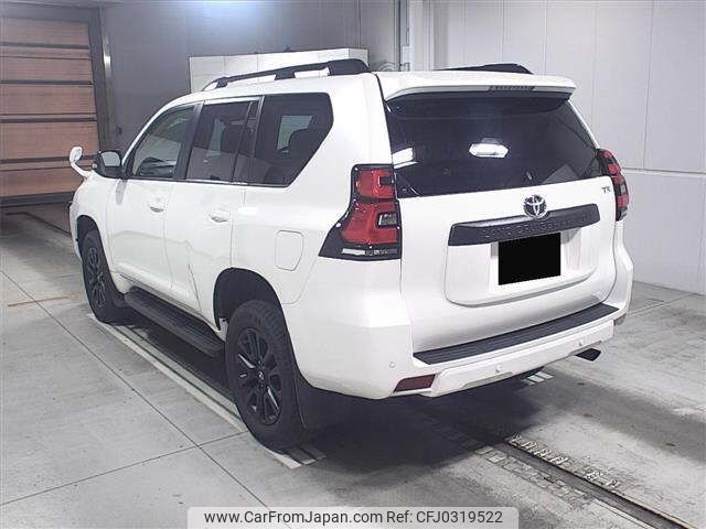 toyota land-cruiser-prado 2022 -TOYOTA--Land Cruiser Prado TRJ150W-0149934---TOYOTA--Land Cruiser Prado TRJ150W-0149934- image 2