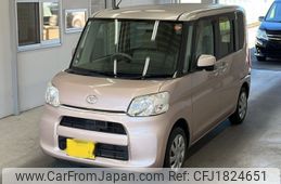 daihatsu tanto 2014 CFJ1824651
