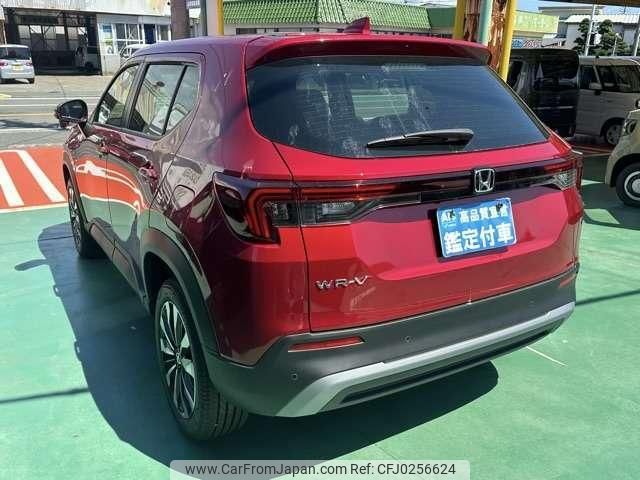 honda wr-v 2024 quick_quick_5BA-DG5_DG5-1018191 image 2