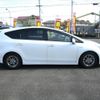 toyota prius-α 2014 -TOYOTA--Prius α ZVW41W--0007105---TOYOTA--Prius α ZVW41W--0007105- image 22