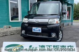 daihatsu tanto 2012 -DAIHATSU--Tanto L385S--0091026---DAIHATSU--Tanto L385S--0091026-