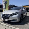 nissan leaf 2018 -NISSAN--Leaf ZAA-ZE1--ZE1-001059---NISSAN--Leaf ZAA-ZE1--ZE1-001059- image 2