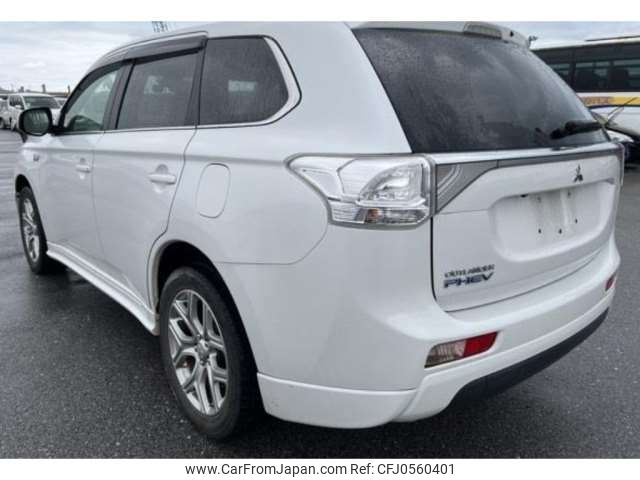 mitsubishi outlander-phev 2014 -MITSUBISHI--Outlander PHEV DLA-GG2W--GG2W-0012855---MITSUBISHI--Outlander PHEV DLA-GG2W--GG2W-0012855- image 2