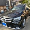 mercedes-benz glc-class 2017 CFJ1864942 image 2