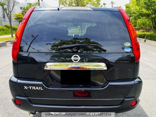 nissan x-trail 2010 quick_quick_DBA-NT31_NT31-108297 image 2