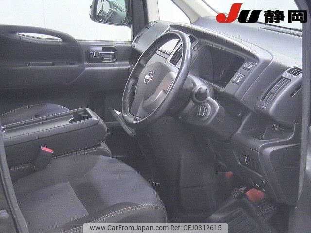 nissan serena 2009 TE1799 image 2