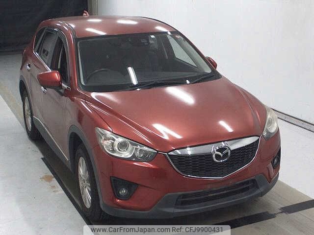 mazda cx-5 2012 -MAZDA--CX-5 KE2AW-101847---MAZDA--CX-5 KE2AW-101847- image 1