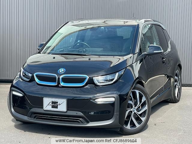 bmw i3 2018 quick_quick_1Z06_WBY7Z42050VD93670 image 1