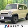 suzuki hustler 2019 -SUZUKI--Hustler DAA-MR41S--MR41S-371613---SUZUKI--Hustler DAA-MR41S--MR41S-371613- image 1