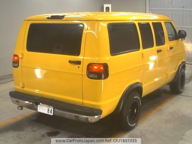 dodge ram 2006 CFJ1837333 image 2