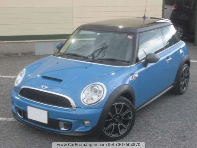 mini mini-others 2012 CFJ7604870 image 1