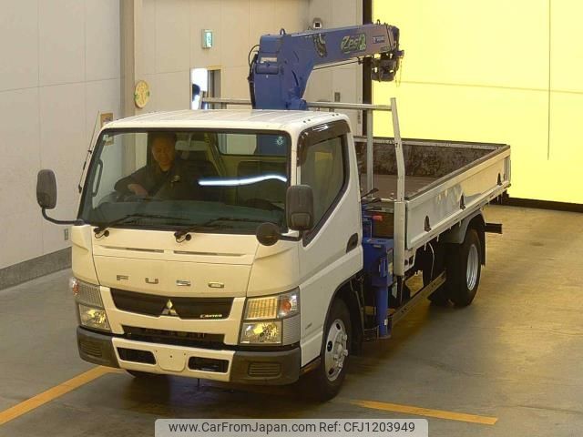 mitsubishi-fuso canter 2014 -MITSUBISHI--Canter FEA50-531673---MITSUBISHI--Canter FEA50-531673- image 1