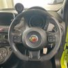 abarth 595 2022 quick_quick_31214T_ZFABF13HXNJF86720 image 9