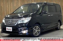 nissan serena 2014 -NISSAN--Serena HFC26--HFC26-237977---NISSAN--Serena HFC26--HFC26-237977-