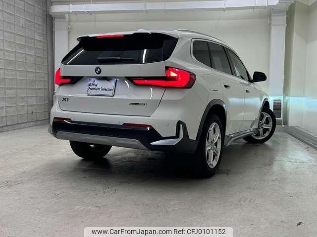 bmw x1 2024 quick_quick_3BA-52EE20_WBA52EE0205Y17041 image 2