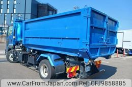 isuzu forward 2019 CFJ9858885