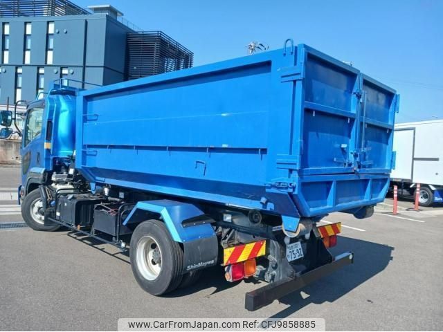 isuzu forward 2019 CFJ9858885 image 1