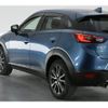 mazda cx-3 2017 quick_quick_DK5AW_DK5AW-202466 image 11