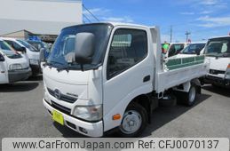 hino dutro 2014 -HINO--Hino Dutoro TKG-XZC--XZC610-0003536---HINO--Hino Dutoro TKG-XZC--XZC610-0003536-