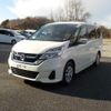 nissan serena 2018 -NISSAN 【大宮 503ﾎ1195】--Serena GC27--036492---NISSAN 【大宮 503ﾎ1195】--Serena GC27--036492- image 1