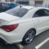 mercedes-benz cla-class 2013 CFJ8260767 image 2
