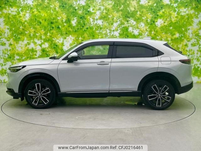 honda vezel 2023 quick_quick_6AA-RV6_RV6-1021715 image 2