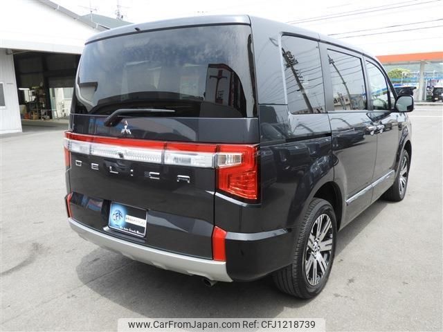 mitsubishi delica-d5 2023 quick_quick_3DA-CV1W_CV1W-4016426 image 2
