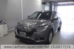 honda vezel 2019 -HONDA--VEZEL DBA-RU2--RU2-1304137---HONDA--VEZEL DBA-RU2--RU2-1304137-