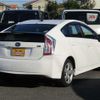 toyota prius 2013 quick_quick_DAA-ZVW30_ZVW30-1656316 image 11