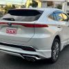 toyota harrier 2020 quick_quick_MXUA80_MXUA80-032077 image 2