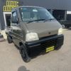 suzuki carry-truck 1999 A623 image 1