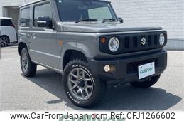 suzuki jimny 2021 -SUZUKI--Jimny 3BA-JB64W--JB64W-192965---SUZUKI--Jimny 3BA-JB64W--JB64W-192965-