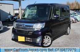 daihatsu tanto 2014 -DAIHATSU--Tanto LA600S--0132316---DAIHATSU--Tanto LA600S--0132316-