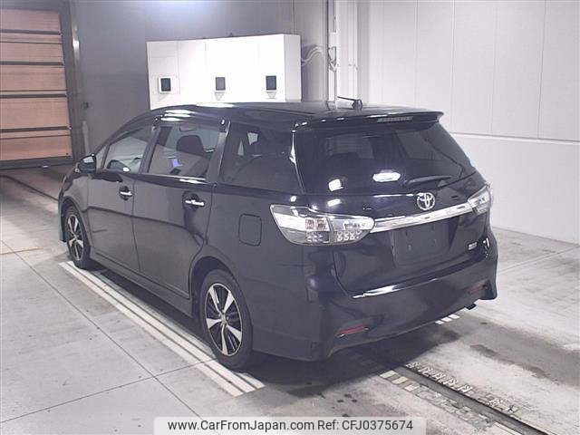 toyota wish 2013 -TOYOTA--Wish ZGE20W-6004152---TOYOTA--Wish ZGE20W-6004152- image 2