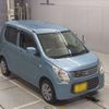 suzuki wagon-r 2014 -SUZUKI 【長野 580ﾋ7763】--Wagon R DBA-MH34S--MH34S-327897---SUZUKI 【長野 580ﾋ7763】--Wagon R DBA-MH34S--MH34S-327897- image 10