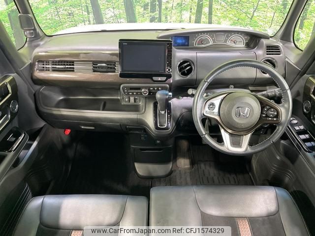 honda n-box 2018 CFJ1574329 image 2