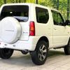 suzuki jimny 2012 -SUZUKI--Jimny ABA-JB23W--JB23W-671590---SUZUKI--Jimny ABA-JB23W--JB23W-671590- image 18