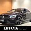 mercedes-benz cla-class 2015 -MERCEDES-BENZ--Benz CLA DBA-117346--WDD1173462N236375---MERCEDES-BENZ--Benz CLA DBA-117346--WDD1173462N236375- image 1