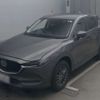mazda cx-5 2019 -MAZDA 【福山 300ﾘ3873】--CX-5 3DA-KF2P--KF2P-320050---MAZDA 【福山 300ﾘ3873】--CX-5 3DA-KF2P--KF2P-320050- image 1